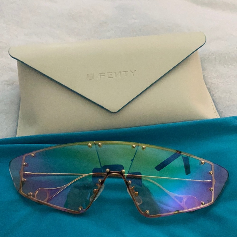 Fenty Sunglasses